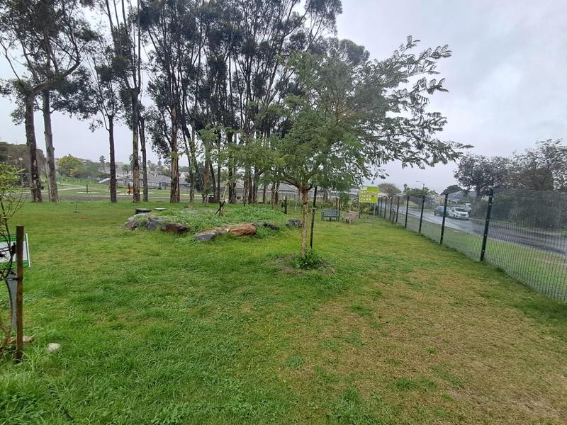 To Let 2 Bedroom Property for Rent in Brackenfell Western Cape